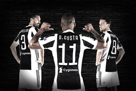 juventus jersey sponsorship deal.